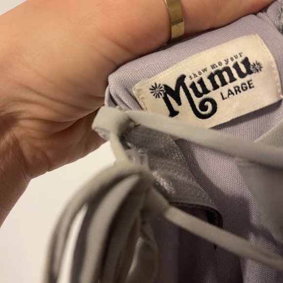 Show Me Your Mumu Dress - Large - Picture 8 of 9